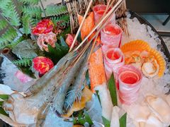 -集渔·泰式海鲜火锅(科华店)