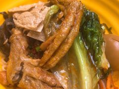 -龍城柳州螺蛳粉(群星路店)