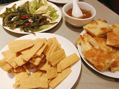 -蝎王府羊蝎子(西直门店)