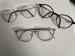 -EYEPHILO镜之道·克罗心眼镜