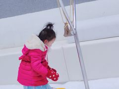 -Mr·Kuma酷么先生雪之乐园