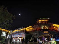 -茅山东方盐湖城景区