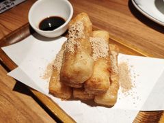 蛋酥软糍粑-太二酸菜鱼(福州泰禾店)