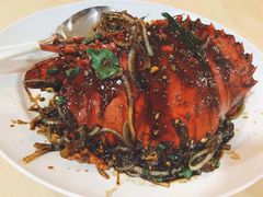 -龙海鲜螃蟹王(宏茂桥店)