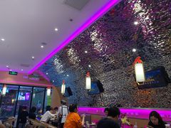 大堂-椒行天下干锅牛蛙·(万宝店)