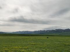 -新疆那拉提国家旅游度假区