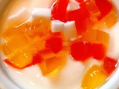 水果酸奶杯-七八冷面·延边朝鲜族美食(欢乐谷店)