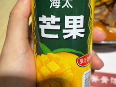 -韩香福脊骨汤锅(上杭路店)