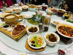 -眉州东坡(民族园店)