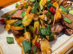 -业华湘·特色菜