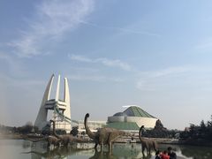 -中华恐龙园