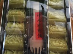 -祥禾饽饽铺·中式糕点(天津河东美福园店)