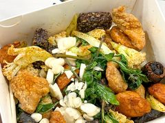 -呷贺盐酥鸡(抄纸巷店)