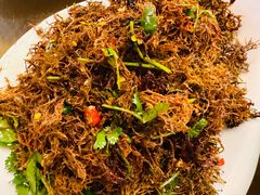 -阳光山水江湖菜馆(西山龙门店)