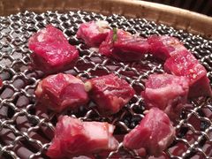 -厚贞日式烤肉(浦东汇智店)
