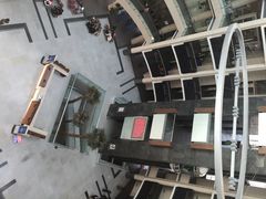 苏州大学炳麟图书馆-苏州大学（独墅湖校区）-炳麟图书馆