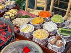 -纸盐河码头火锅(十八梯店)