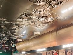 -喜庭海鲜自助(北辰三角洲北辰荟店)