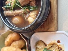 -本味轩精品茶餐厅(黄山路店)