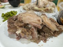-红旗羊肉(上南店)