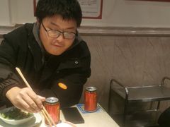 -老哥门肥肠鱼(鱼嘴店)