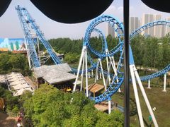 -芜湖方特东方神画