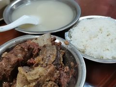 -阿秋牛排(湖心街店)