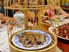 私房卤鹅-杨记隆府(时代天街店)