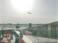 -石家庄正定国际机场-T2航站楼