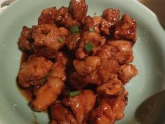 糖里脊-弄堂里(滨江龙湖天街店)