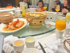 -金时代顺风大酒店(临港百联店)