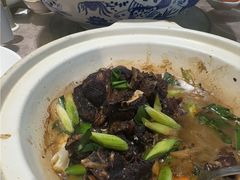 -山外山菜馆(玉泉路店)