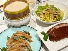 -贝勒爷·酥不腻烤鸭