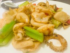 鲍鱼-協成海鮮火鍋(老店)