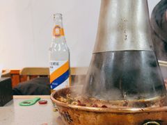 -蛙大侠香辣牛蛙火锅店(总店)