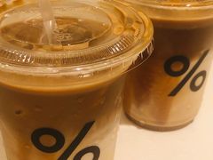 -% Arabica阿拉比卡咖啡(深圳湾万象城店)