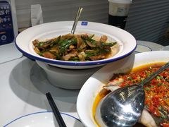 -兰湘子·湘菜小炒(石家庄万象城店)