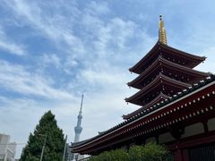 -浅草寺