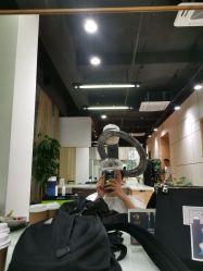 -CARR SALON