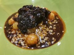 -一叶一世界·素食餐厅(锦华万达店)
