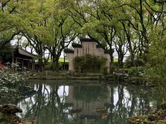 -天一阁博物院
