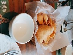 -泰香米泰国餐厅(北城天街店)