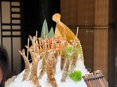 -余欢领鲜火锅(新街口店)