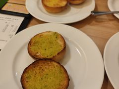 -萨莉亚意式餐厅(恒宝广场店)