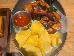 -食间牛排(湖西路店)