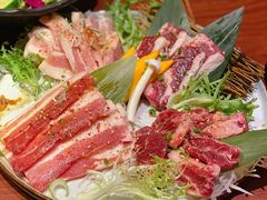 牛家招牌烧肉盛合-牛家酒场(7mall店)