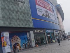 -宝龙广场(福州台江店)
