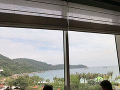 -深圳美高梅酒店-品聚嘉府中餐厅