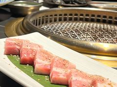 -黑崎烧肉·山野厨房(坪山店)