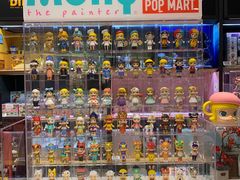 -泡泡玛特POPMART(太古里店)